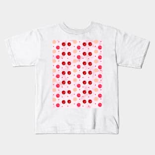 copy of spring an autumn leaves Kids T-Shirt